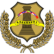 ASEANAPOL Logo
