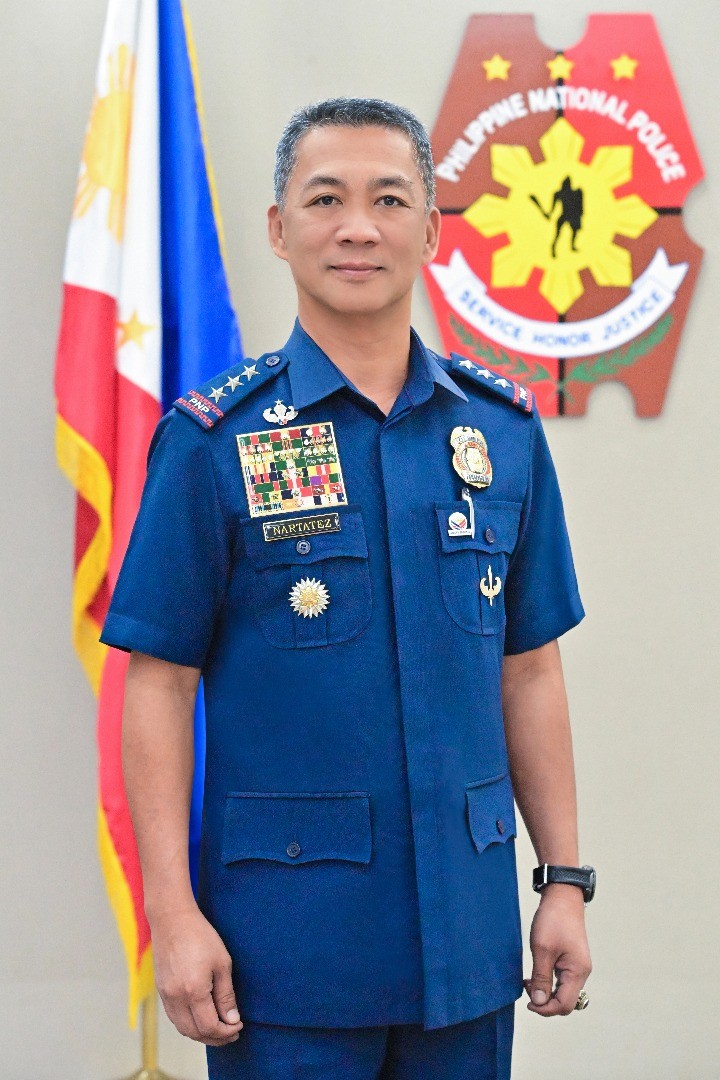 Jose Melencio C. Nartatez Jr.