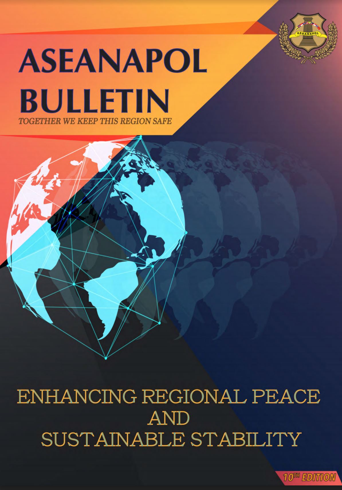 ASEANAPOL Activities