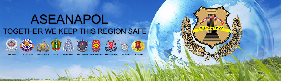 ASEANAPOL Activities