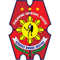 Philippine National Police crest