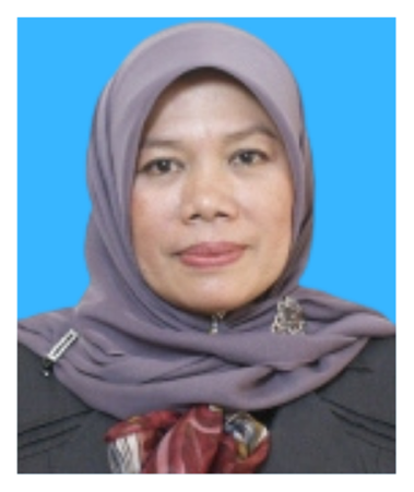 Pol. Supt. Desy Andriany