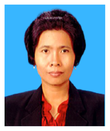 Pol. Supt. Yuli Cahyanti