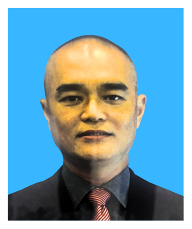 Supt. Tang Yik Tung