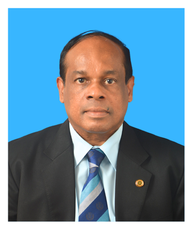 ACP Mohamad Anil Shah bin Abdullah