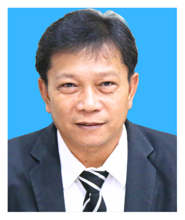 PSSuPt. Ferdinand R. P. Bartolome