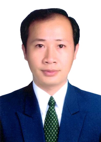 Pol. Col. Kenechanh Phommachack