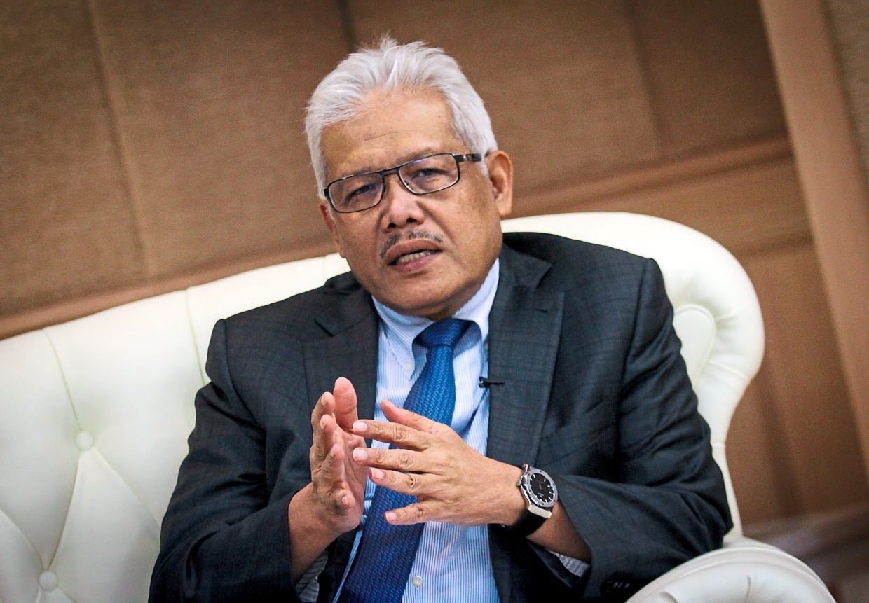 HAMZAH: EFFORTS MUST BE INCREASED TO FIGHT OUR BIGGEST ENEMY