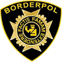 BORDERPOL logo