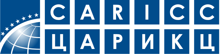 CARICC logo