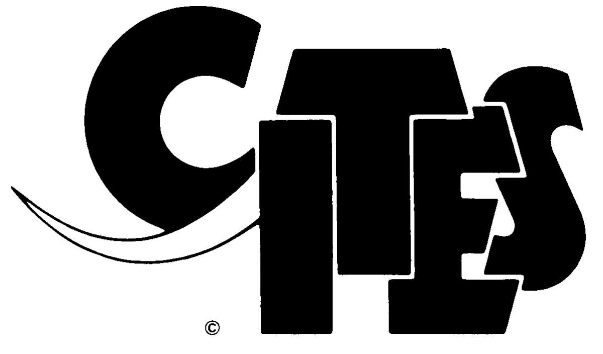 CITES logo