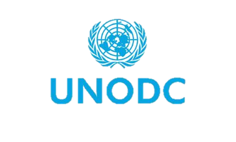UNODC logo