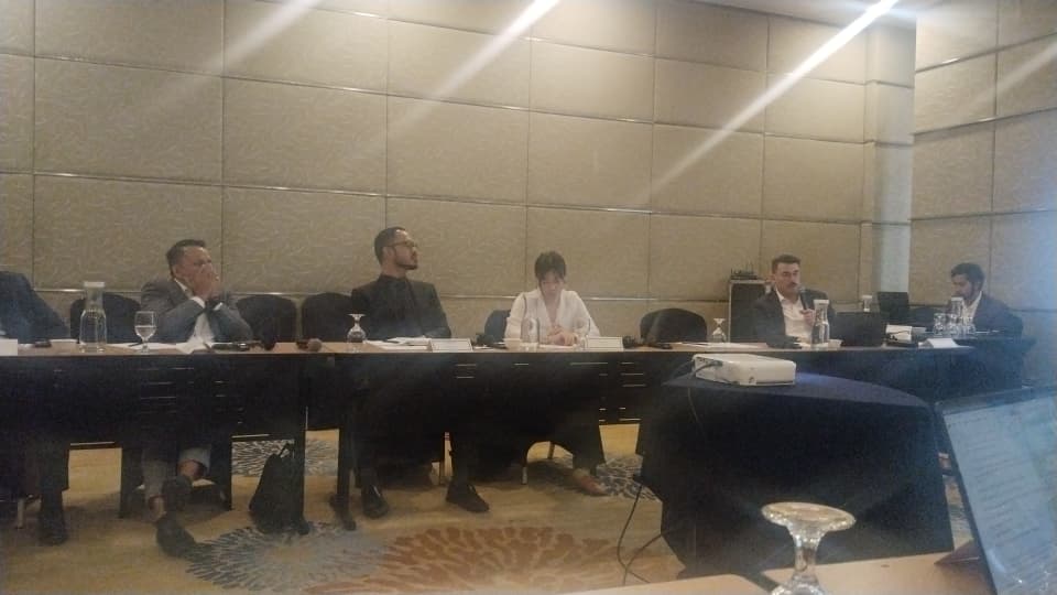 ASEANAPOL Strengthens Regional Frontline Response to Foreign-Linked Transnational Crime in Malaysia