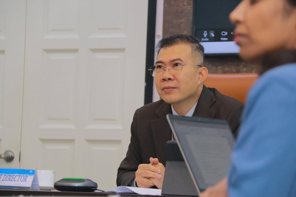 ASEANAPOL Supports Timor-Leste Police Integration into Regional Alliance Against Transnational Crime