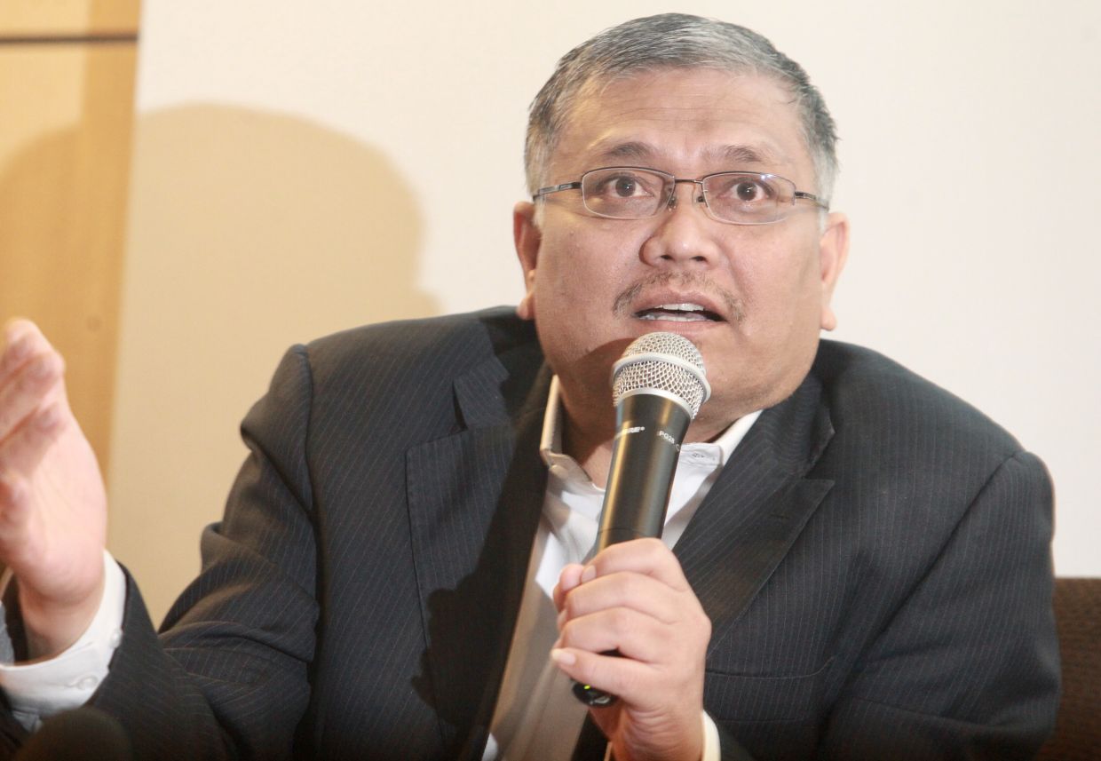 64 POACHERS NABBED SO FAR THIS YEAR FOLLOWING GOVT EFFORTS TO CLAMP DOWN ON WILDLIFE TRAFFICKING, SAYS SHAMSUL ANUAR