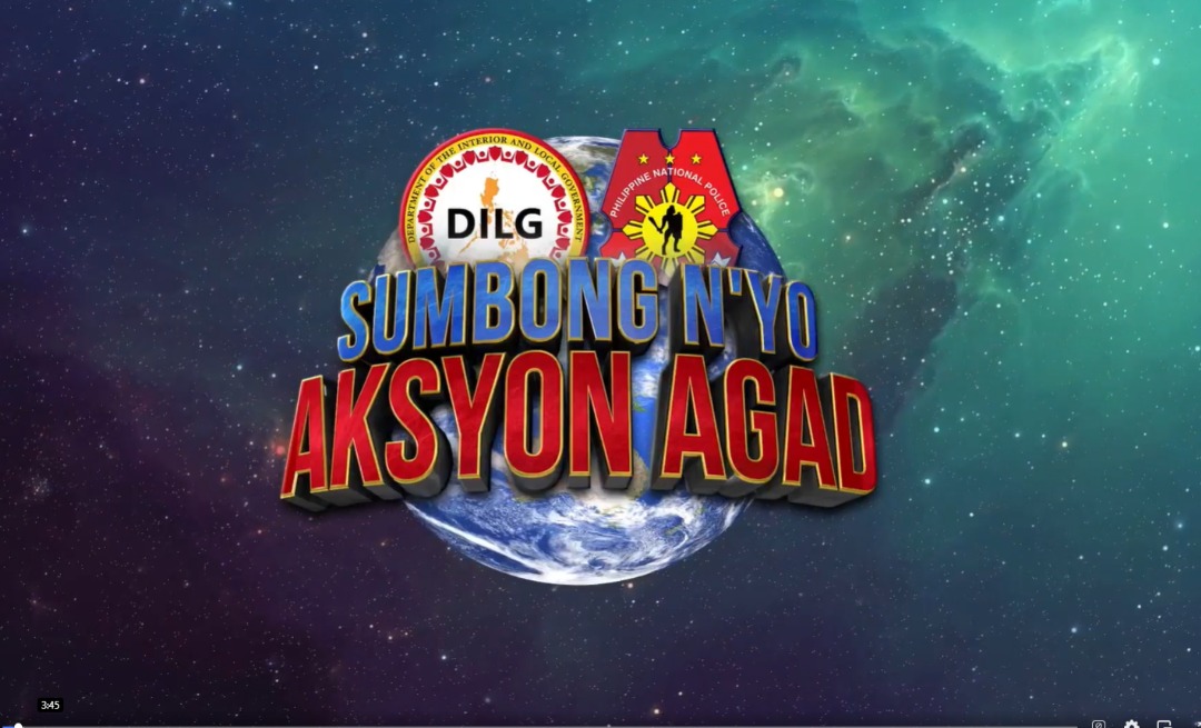 ASEANAPOL Executive Director Guests on PNP’s “Sumbong N’yo, Aksyon Agad!” to Promote Scam Awareness and Regional Cooperation