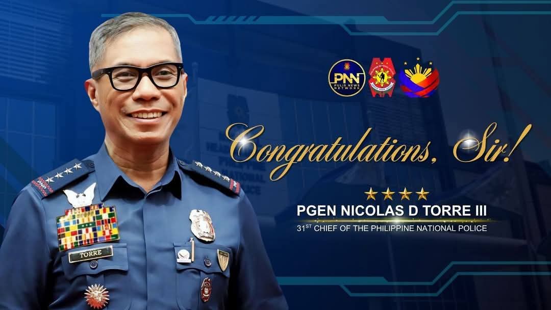 ASEANAPOL Secretariat Executive Director Pays Courtesy Call to the Newly Appointed Chief of the Philippine National Police