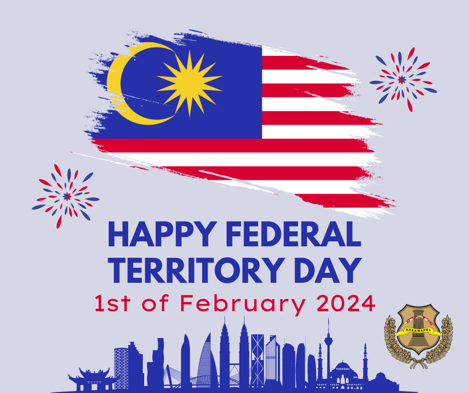 Happy Federal Territory Day 2024
