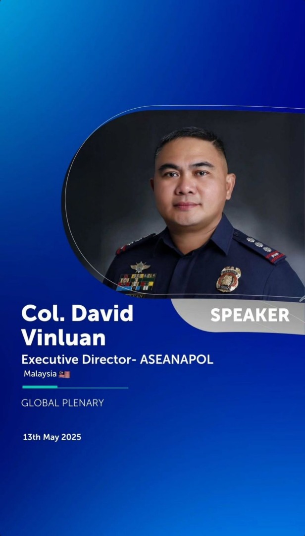 Empowering a Future-Ready Police Force: ASEANAPOL’s Strategic Role in Regional and Global Collaboration to Address Transnational Crime