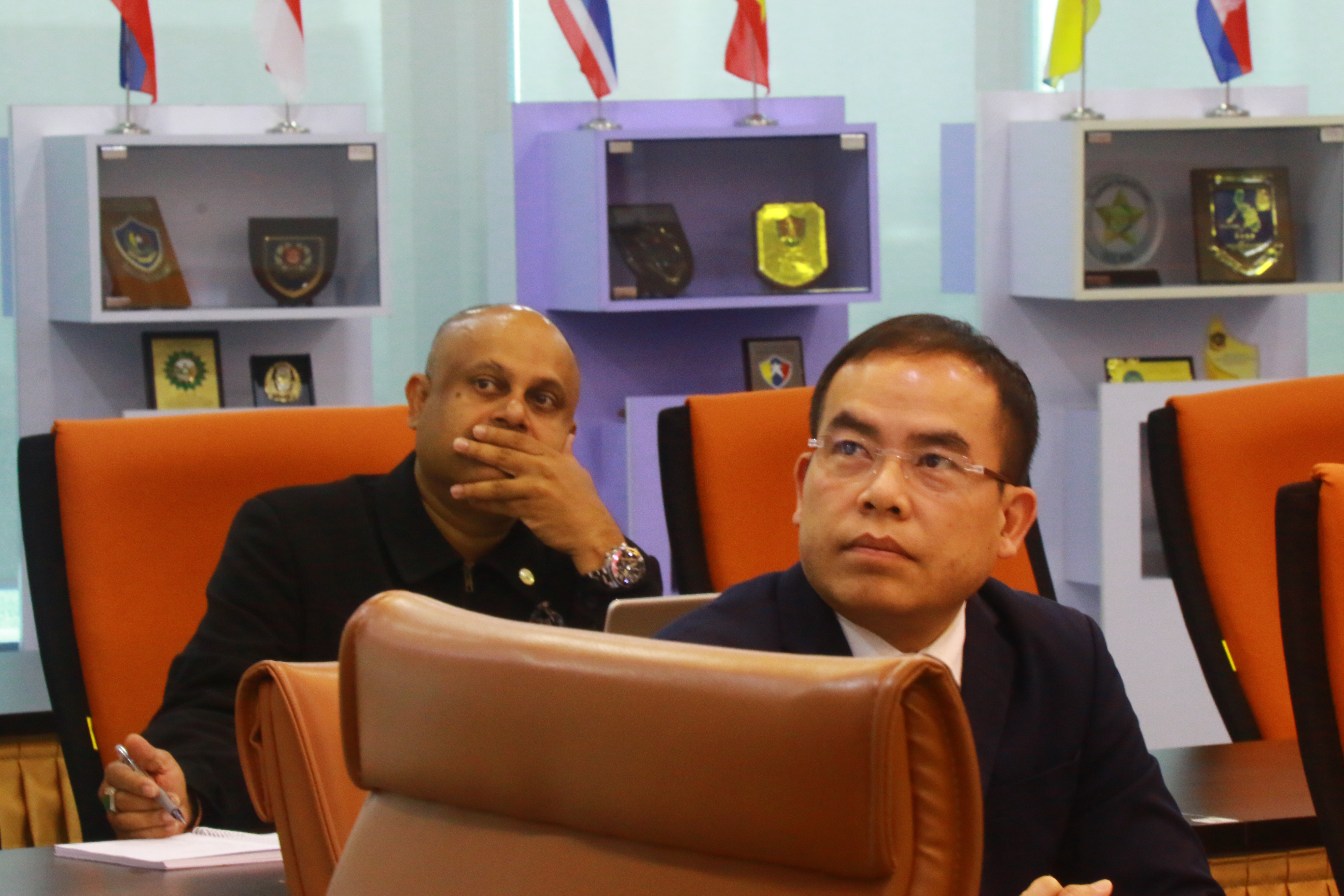 Strengthening Regional Bonds: ASEANAPOL and Japan Deepen Strategic Law Enforcement Cooperation