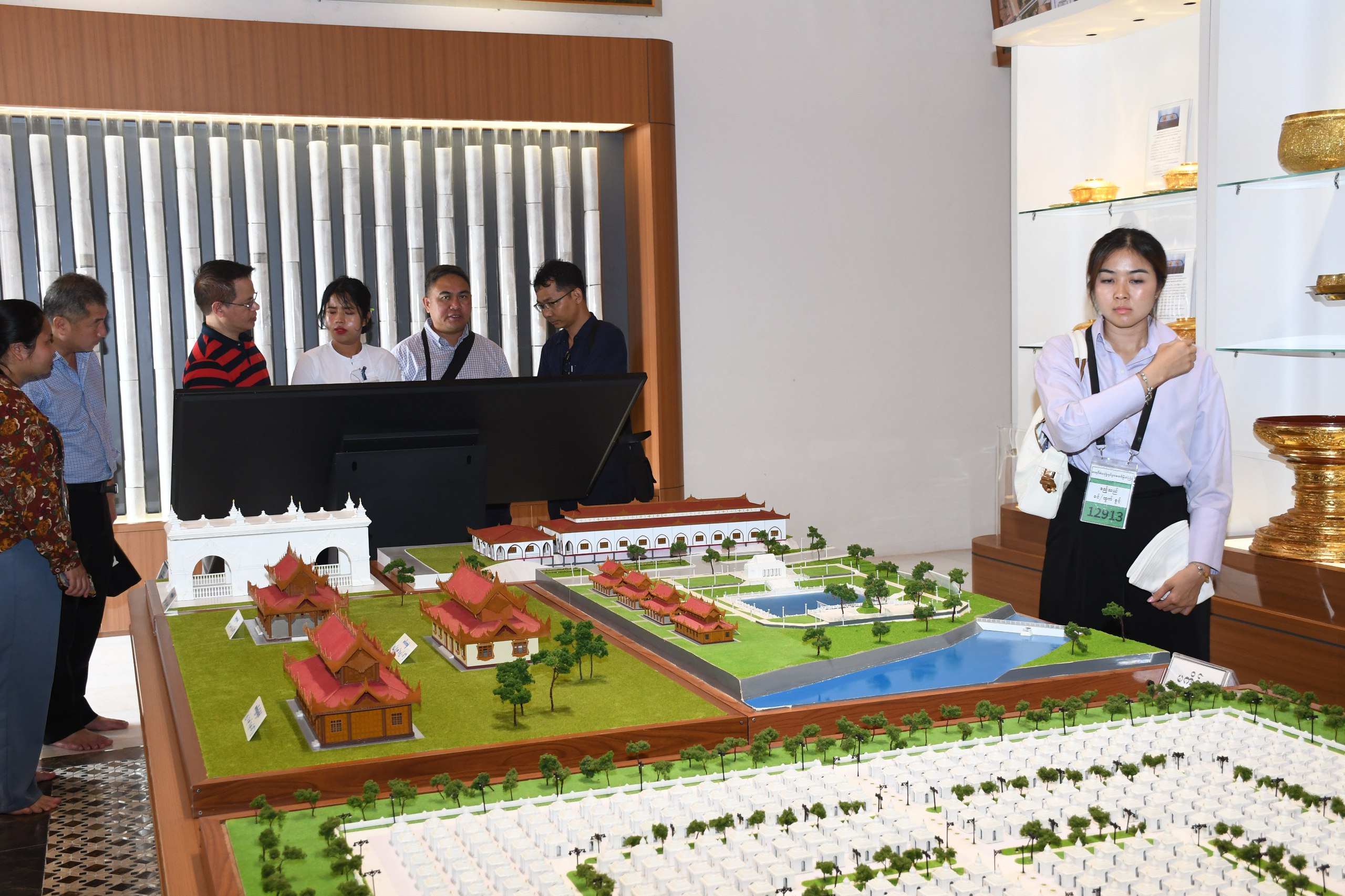 After Activity Report: Pre-Coordination Meeting for the Forthcoming 42nd ASEANAPOL Conference in Myanmar