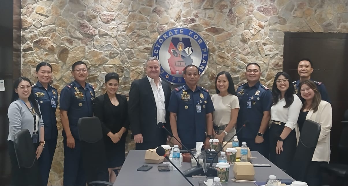 PNP Gears Up for ASEANAPOL 2026: Executive Director Joins 1st Steering Committee Meeting to Refine Preparations