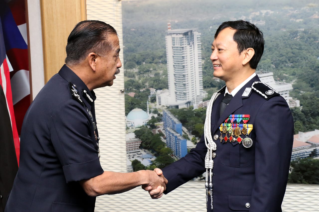 HAPPY CHINESE NEW YEAR 2023