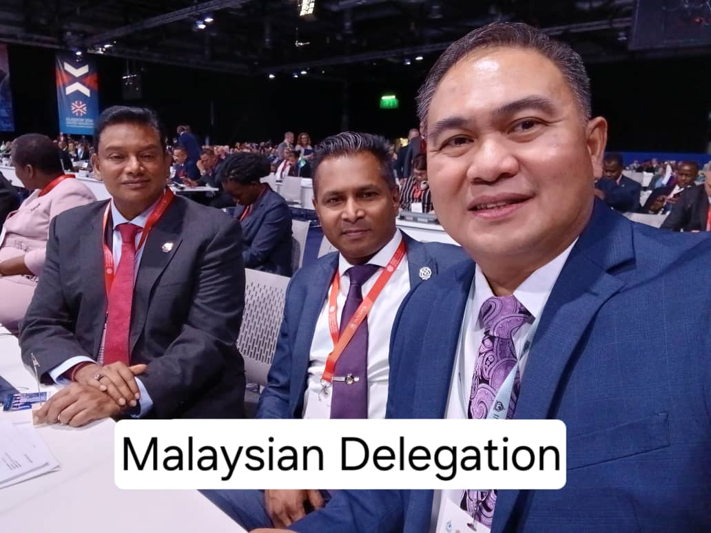 Tăng cường đoàn kết khu vực: Ban Thư ký ASEANAPOL tiếp đón các phái đoàn AMC tại Đại hội đồng INTERPOL lần thứ 92