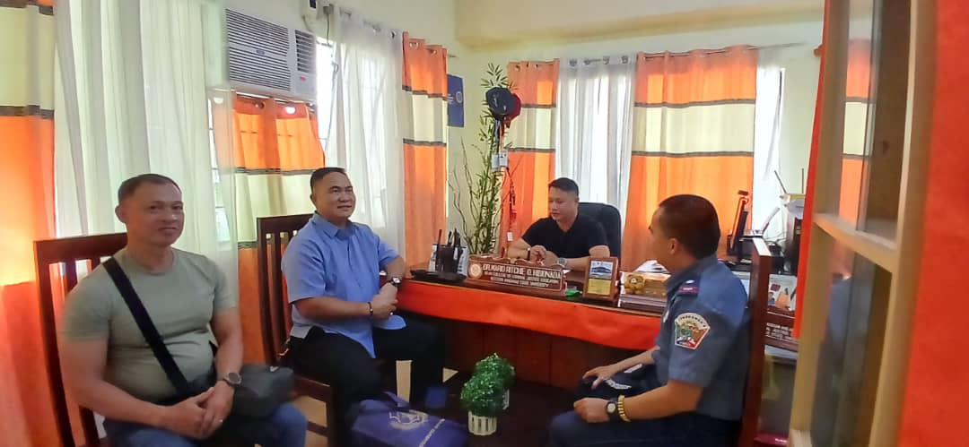 ASEANAPOL Executive Director Inspires Future Law Enforcers at Western Mindanao State University (WMSU)