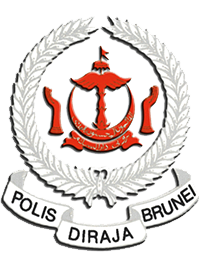 Royal Brunei Police Force crest
