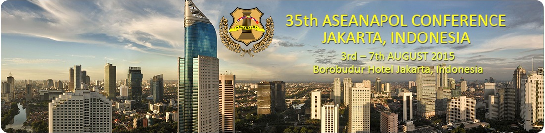 ASEANAPOL Activities