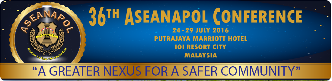 ASEANAPOL Activities