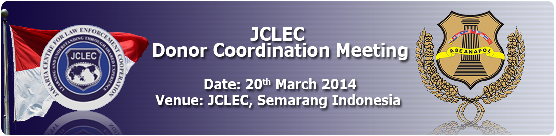 ASEANAPOL Activities