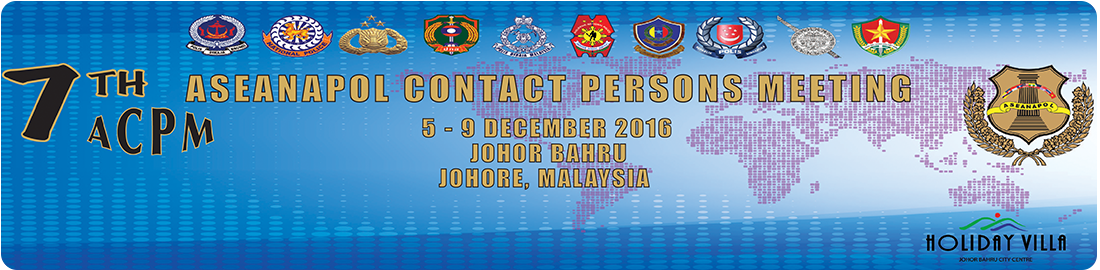 ASEANAPOL Activities