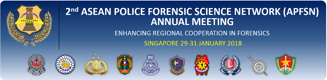 ASEANAPOL Activities