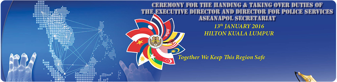 ASEANAPOL Activities