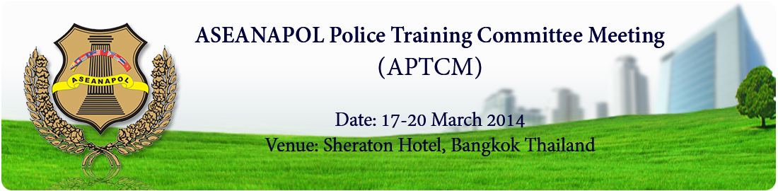 ASEANAPOL Activities