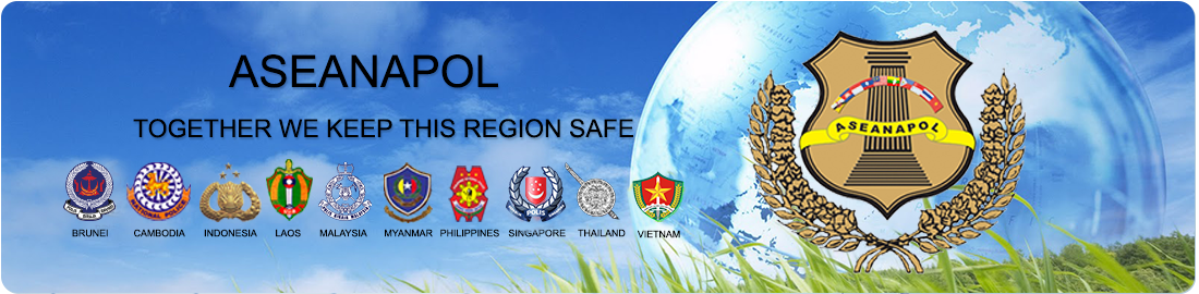 ASEANAPOL Activities