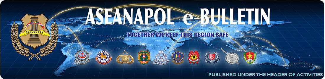 ASEANAPOL Activities