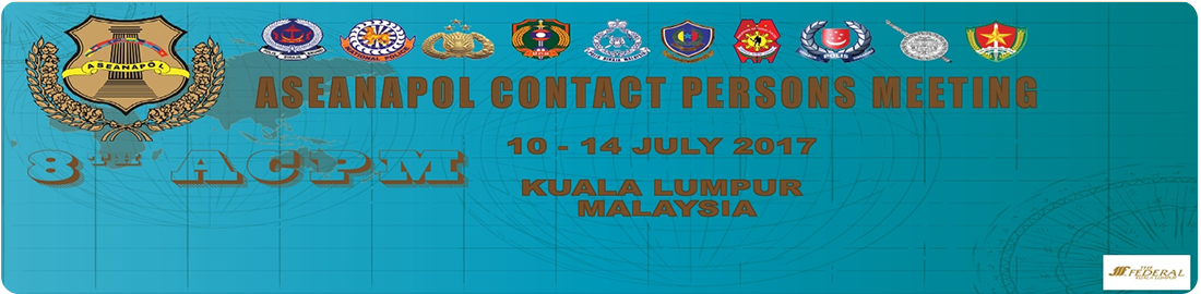 ASEANAPOL Activities