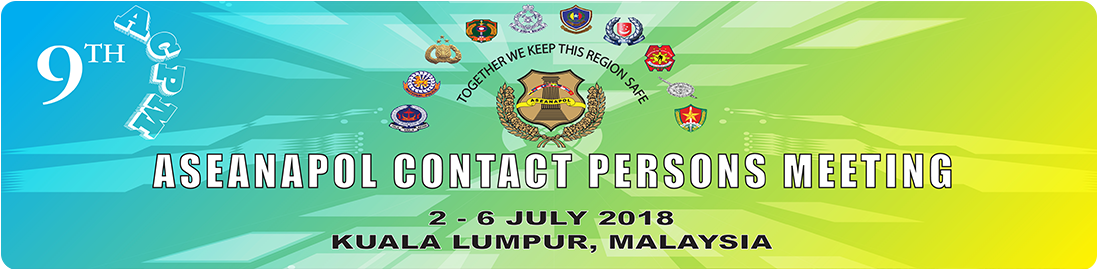 ASEANAPOL Activities