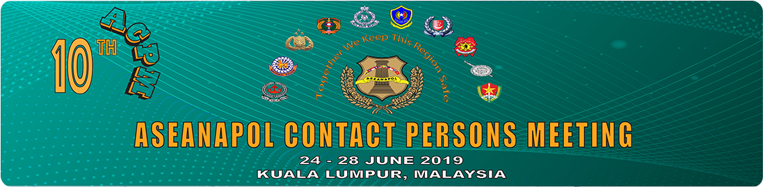 ASEANAPOL Activities