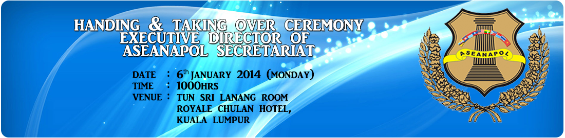 ASEANAPOL Activities