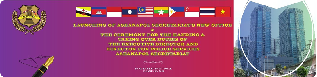 ASEANAPOL Activities