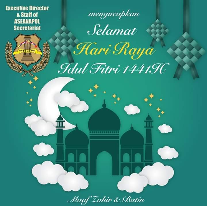 ASEANAPOL Activities